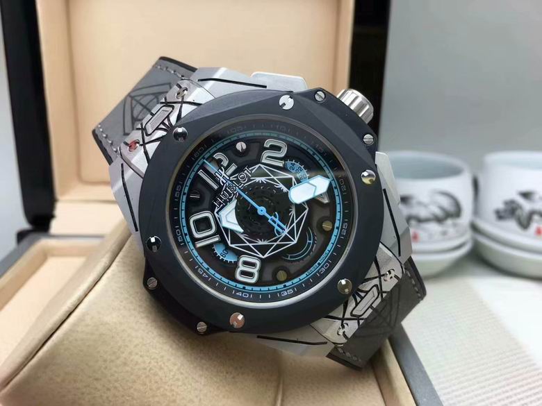 HUBLOT GENEVE Watch 674